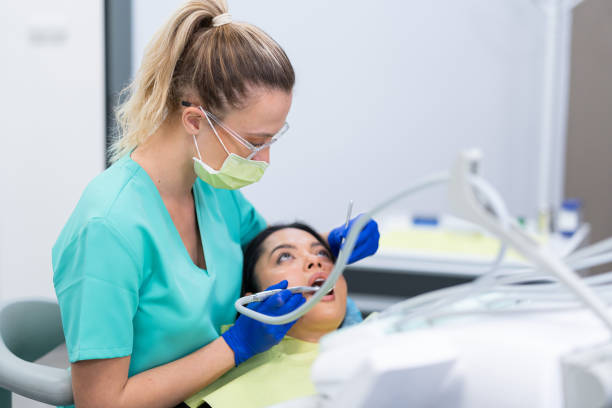 Best Emergency Tooth Extraction in Franklin, WI